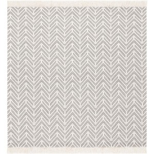 Natura NAT866 Hand Woven Area Rug  - Safavieh - 1 of 4