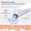 Facial Pore Blackhead Remover - Face Cleaner and Blackhead Extractor with 4 Suction Heads - 3 of 4