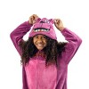 Five Nights At Freddy's Bonnie Youth Kigurumi With Hood - 3 of 4