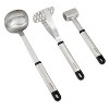 BergHOFF Essentials Potato Masher, Stainless Steel - 3 of 4