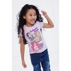 Disney Villains Princess Girls Matching Family T-Shirt Little Kid to Adult - 4 of 4