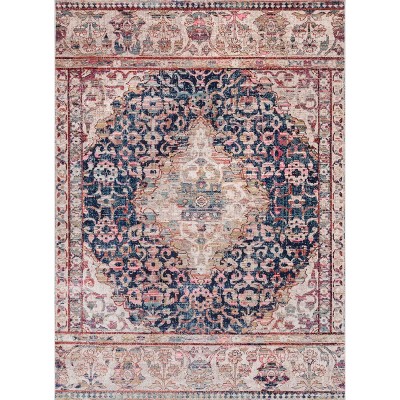 Nuloom Endoxa Indoor Area Rug, 5' x 8', Multi