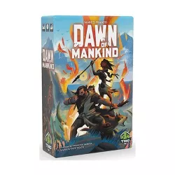 Dawn of Mankind Board Game