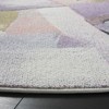 Porcello PRL6937 Power Loomed Indoor Rugs - Safavieh - 3 of 4