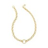 Kendra Scott Wesley Chain Necklace - image 2 of 3