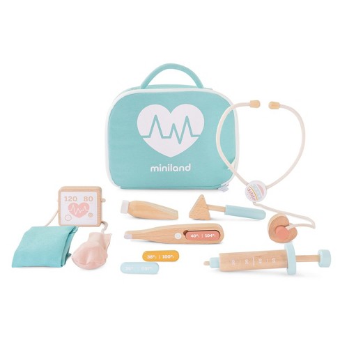 Target 2024 doctors kit