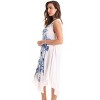 Riviera Sun Sleeveless Umbrella Dresses for Women - 2 of 3