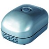 HYDROFARM AAPA25L Commercial Pond Air Pump 8 Outlets 25 LPM Hydroponics Aquarium - 2 of 2