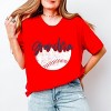 Simply Sage Market Grandma Baseball Short Sleeve Tee - 2 of 4