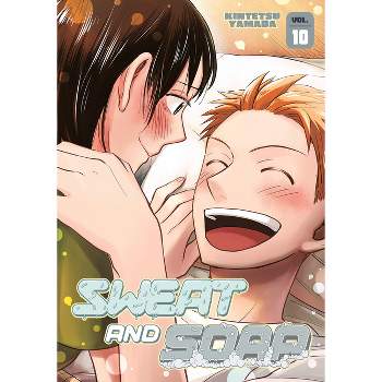 Books Kinokuniya: Sweat and Soap 5 (Sweat and Soap) / Yamada, Kintetsu  (9781646510726)
