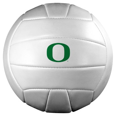  NCAA Oregon Ducks Vintage Volleyball 