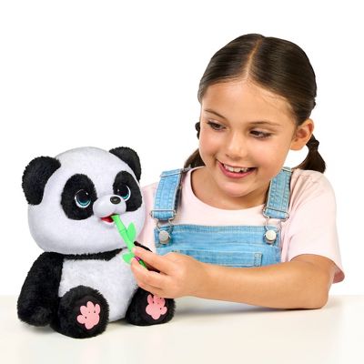 Little Live Pets My Baby Panda - ChuChu