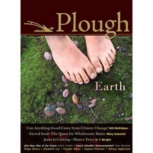 Plough Quarterly No. 4 - (Paperback) - 1 of 1