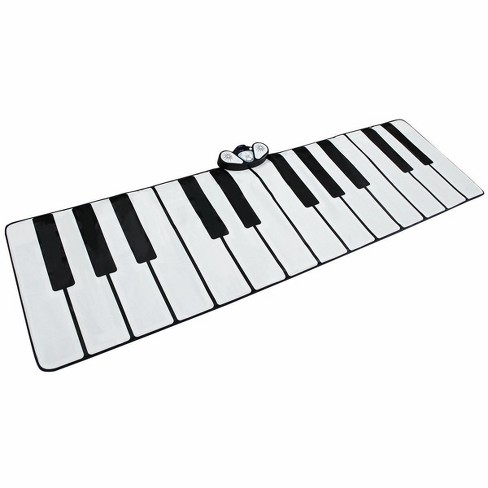 Hey! Play! Step Piano Mat Keyboard : Target