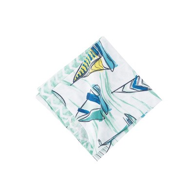 C&F Home Dockside Napkin Set of 6