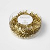 22' Wire Star Christmas Garland - Wondershop™ - 2 of 2