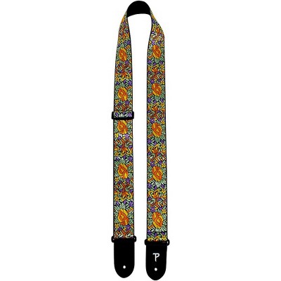 Perri's Jacquard Guitar Strap