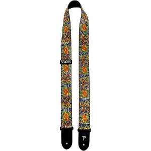 Perri's Jacquard Guitar Strap - 1 of 1