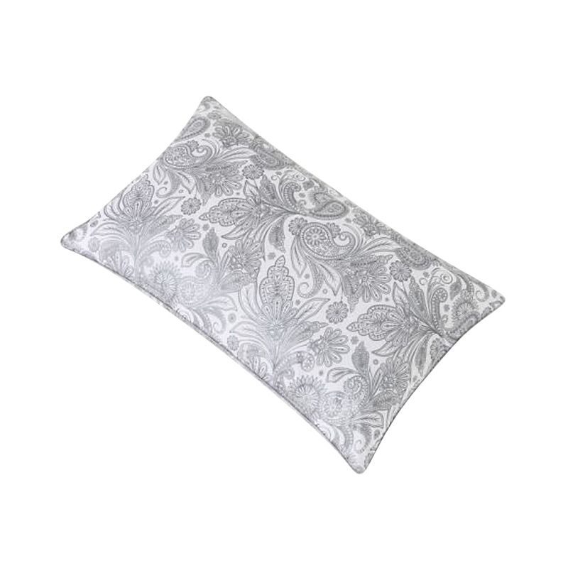 The Paisley Pedic pillow, 1 of 8