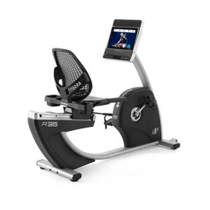 NordicTrack Commercial R 35 Electric Exercise Bike - 1 of 4