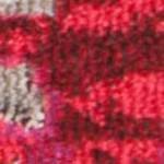 grey/red