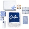 Pavilion Gift Company - Love You Sister - 50" x 60" Inspirational Plush Blanket - Throw Blankets - 3 of 4