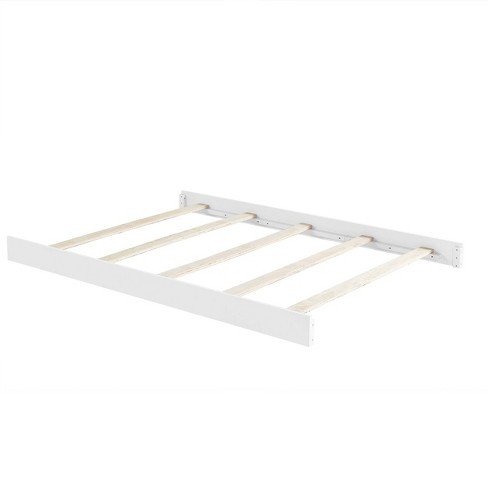 Full size best sale crib conversion kit