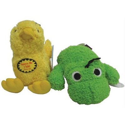 Multipet Look Who's Washing Assorted - BCI