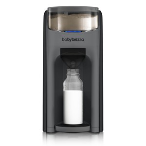 Baby Brezza Formula Pro Advanced Formula Dispenser - Charcoal : Target