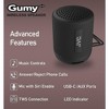 JVC Gumy POD Plus Wireless Speaker - SPSG2BT - 2 of 4