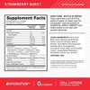 Optimum Nutrition Essential Amino Energy Plus Electrolytes Stick Packs, Energy Powder, Surfside Citrus and Strawberry Burst, 30 Count - 2 of 4