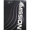 Mission Black Clinger Senior Short Sleeve Tee Shirt, Medium - 4 of 4