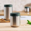 BergHOFF Nommie Stainless Steel Insulated Food Containers - 3 of 4