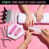 LOVELAY CREATIONS Pedicure and Manicure Tools - 2 of 4