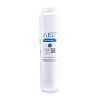 Mist GSWF Compatible with GE GSWFDS, 100749-C,100810/a Refrigerator Water Filter: Carbon Fridge Filter, White - 2 of 4