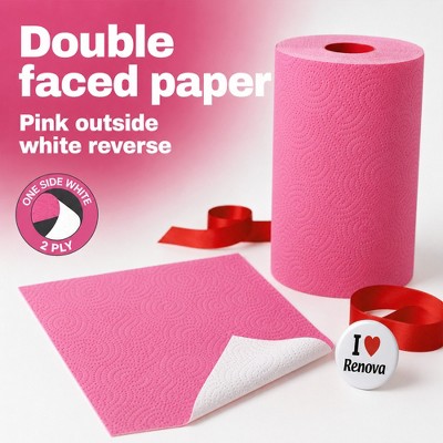 Renova Paper Towel - Thumbnail 4