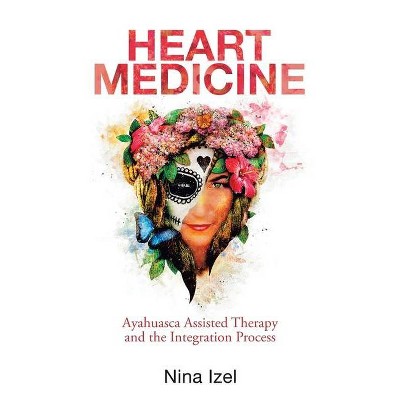 Heart Medicine - by  Nina Izel (Paperback)