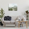 Stupell Industries Simple Windswept Cottage Canvas Art - 3 of 4
