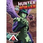 Hunter X Hunter Collection 5 Dvd Target