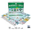 Late For The Sky: University Marshall-Opoly Monopoly Board Game - 2 of 4