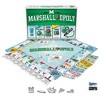 Late For The Sky: University Marshall-Opoly Monopoly Board Game - image 2 of 4