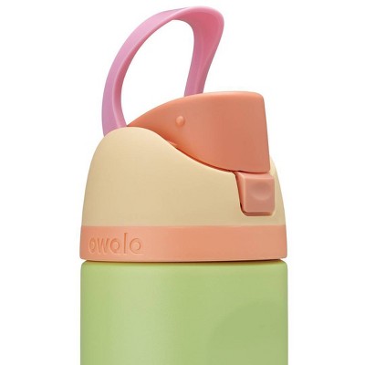 Owala FreeSip Stainless Steel Water Bottle, 5 of 15