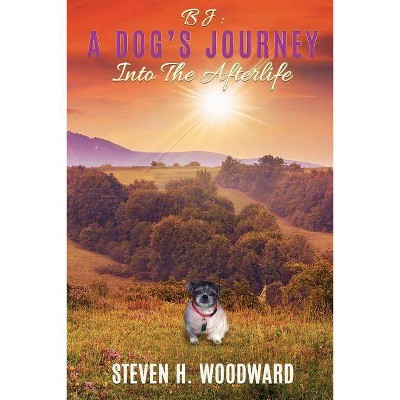 BJ - by  Steven H Woodward (Paperback)