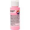 2 Fl Oz Acrylic Craft Paint Pretty Pink - Delta Ceramcoat : Target