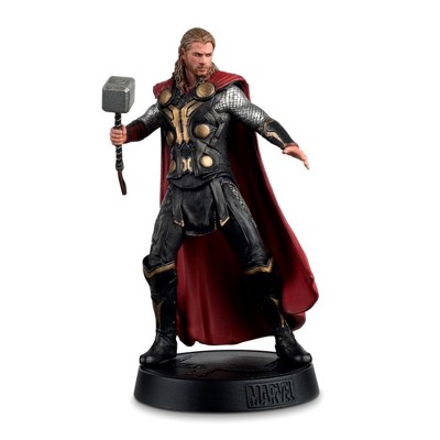 Eaglemoss Collections Marvel Movie Collection 1:16 Figurine | Dark World Thor