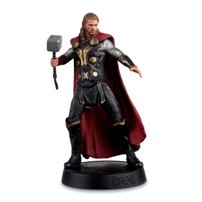 Eaglemoss Collections Marvel Movie Collection 1:16 Figurine | Dark ...