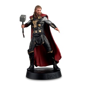 Eaglemoss Collections Marvel Movie Collection 1:16 Figurine | Dark World Thor - 1 of 3