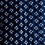 blue dot