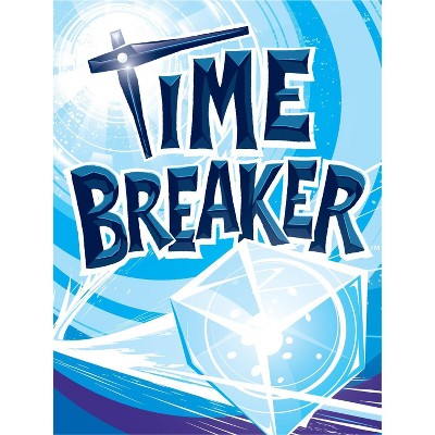 Time Breaker Board Game