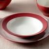 Noritake Colorwave Set of 4 Pasta/Soup Bowls - image 2 of 4